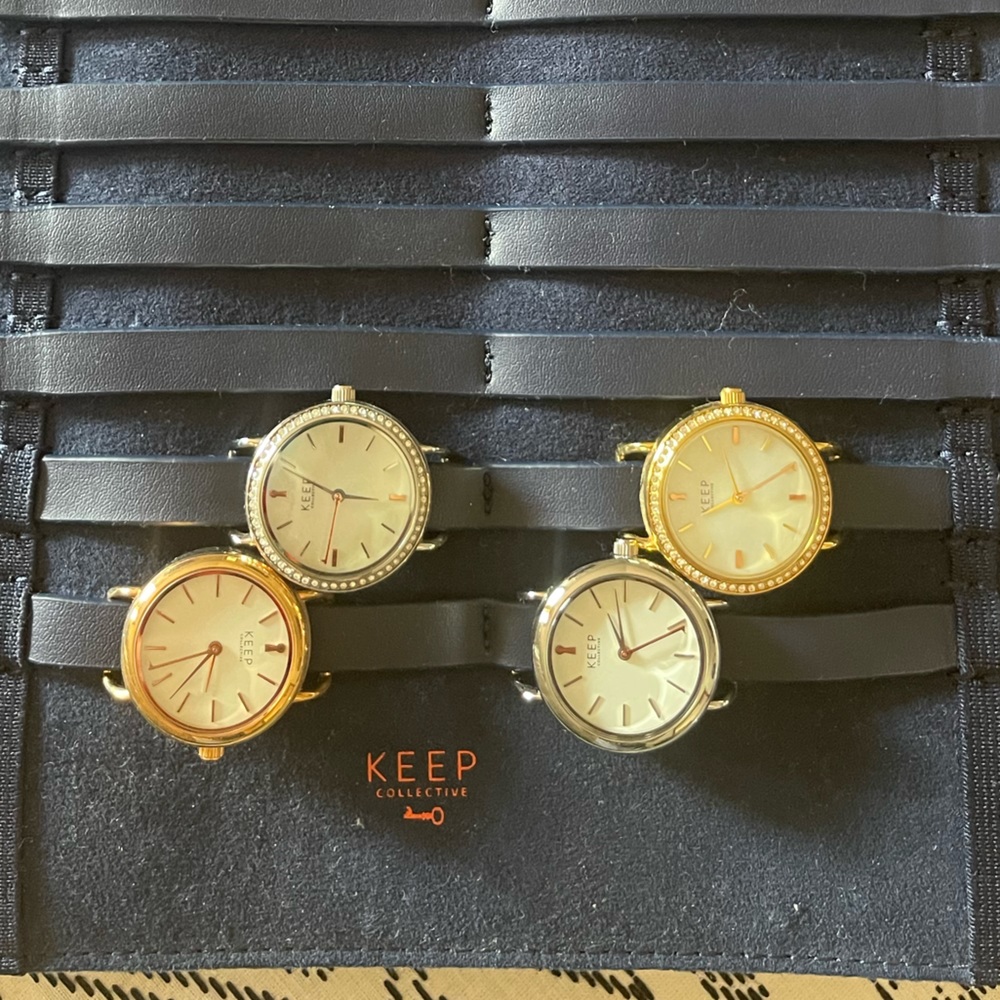 ENTIRE KEEP Collective Collection - Picture 8 of 15